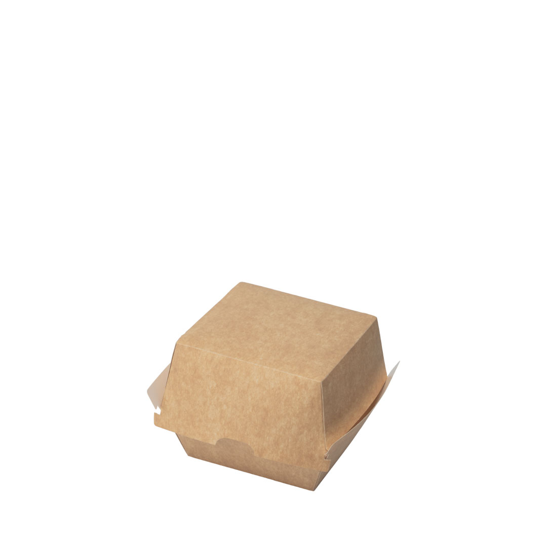 Burger Box