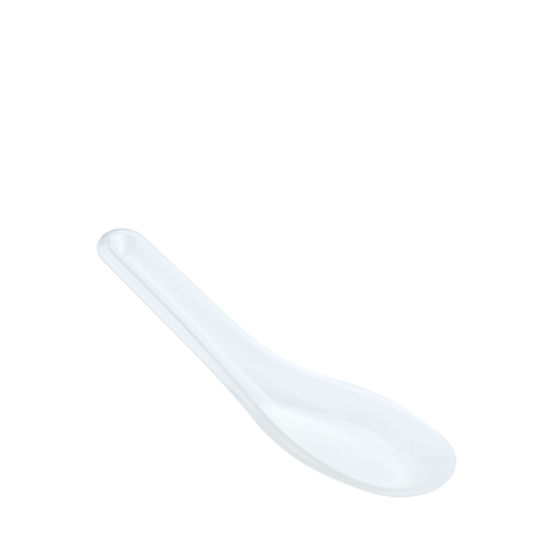 PP - CHINESE SPOON