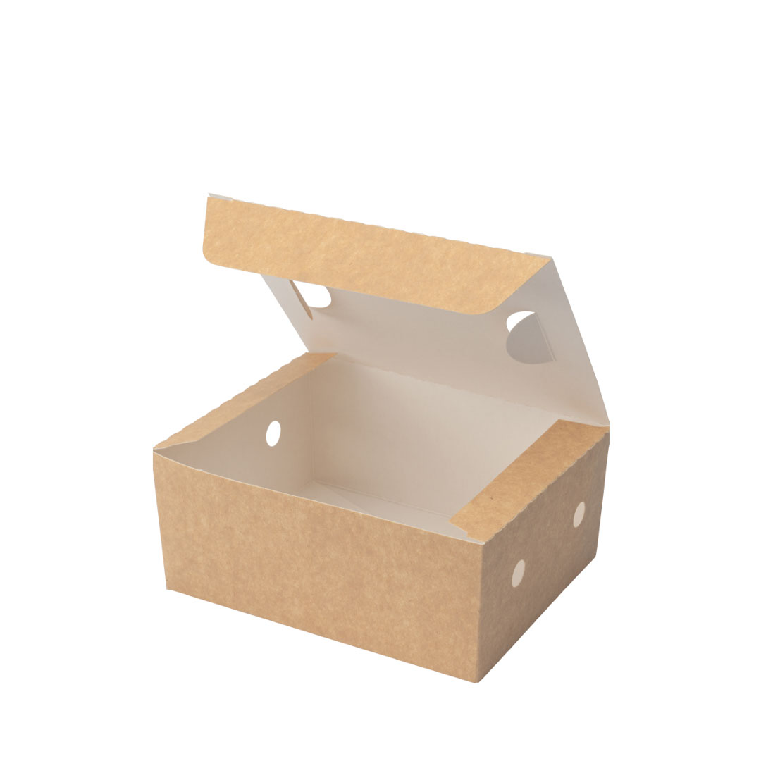 Snack Box Extra Small