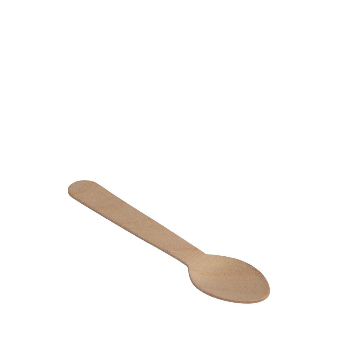 TEA SPOON