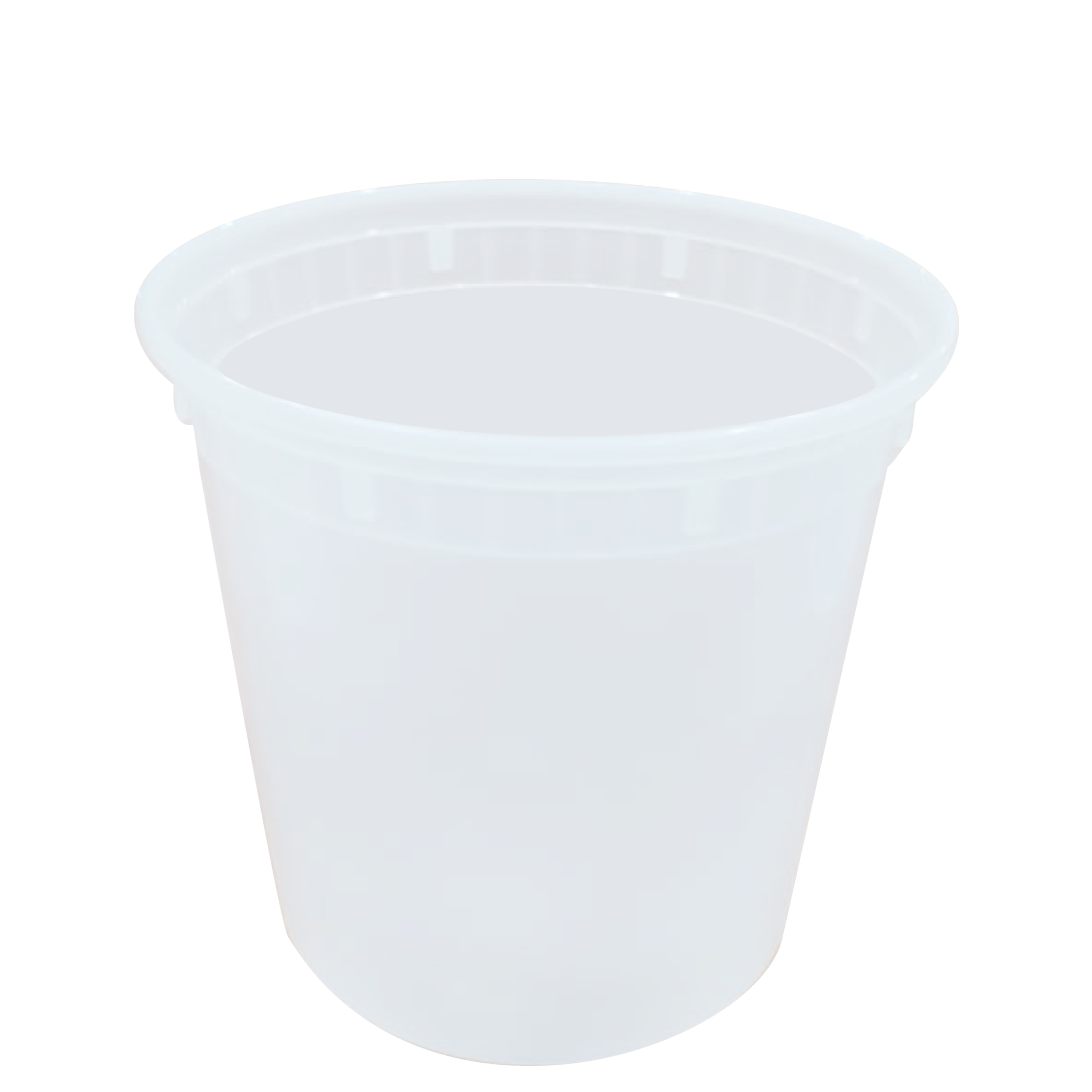 SWS24 24oz Soup bowl + PE Lid (710ML)