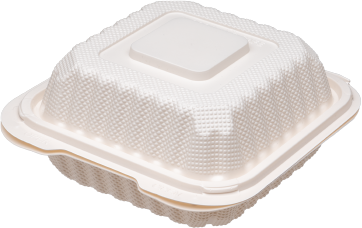 MFPP 6" Burger Box