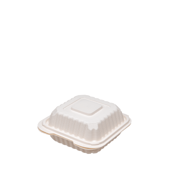 MFPP 6" Burger Box