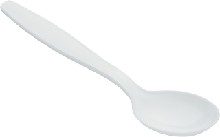 PPI-SPOON 7"K