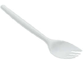 PPI-SPORKS 6" A