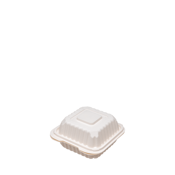 MFPP 5" Burger Box